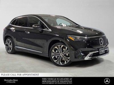 2023 Mercedes-Benz EQE 350 4MATIC® SUV