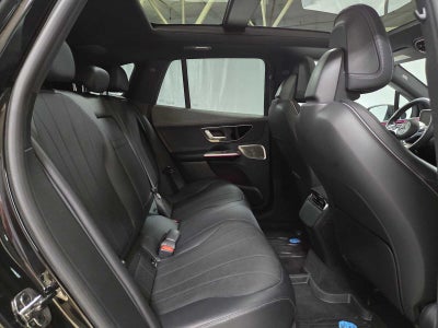 2023 Mercedes-Benz EQE 350 4MATIC® SUV