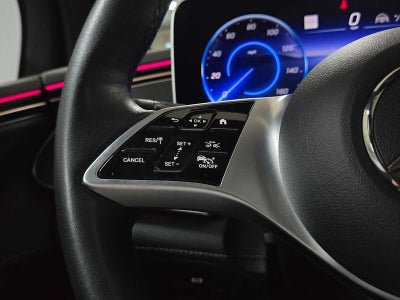 2023 Mercedes-Benz EQE 350 4MATIC® SUV