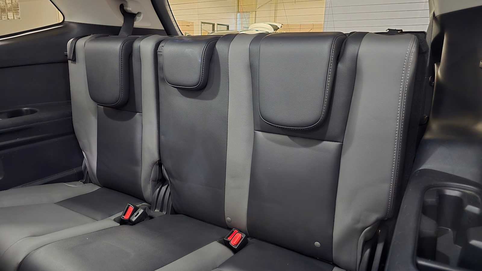 2022 Subaru Ascent Onyx Edition