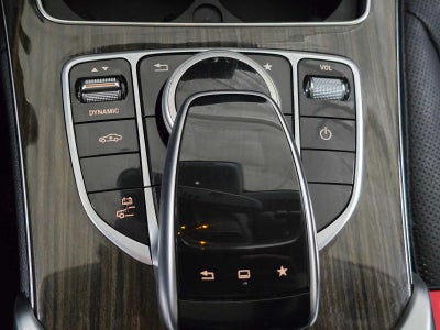 2016 Mercedes-Benz C 350e 4dr Sdn RWD