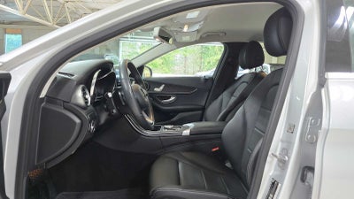 2017 Mercedes-Benz C-Class C 300