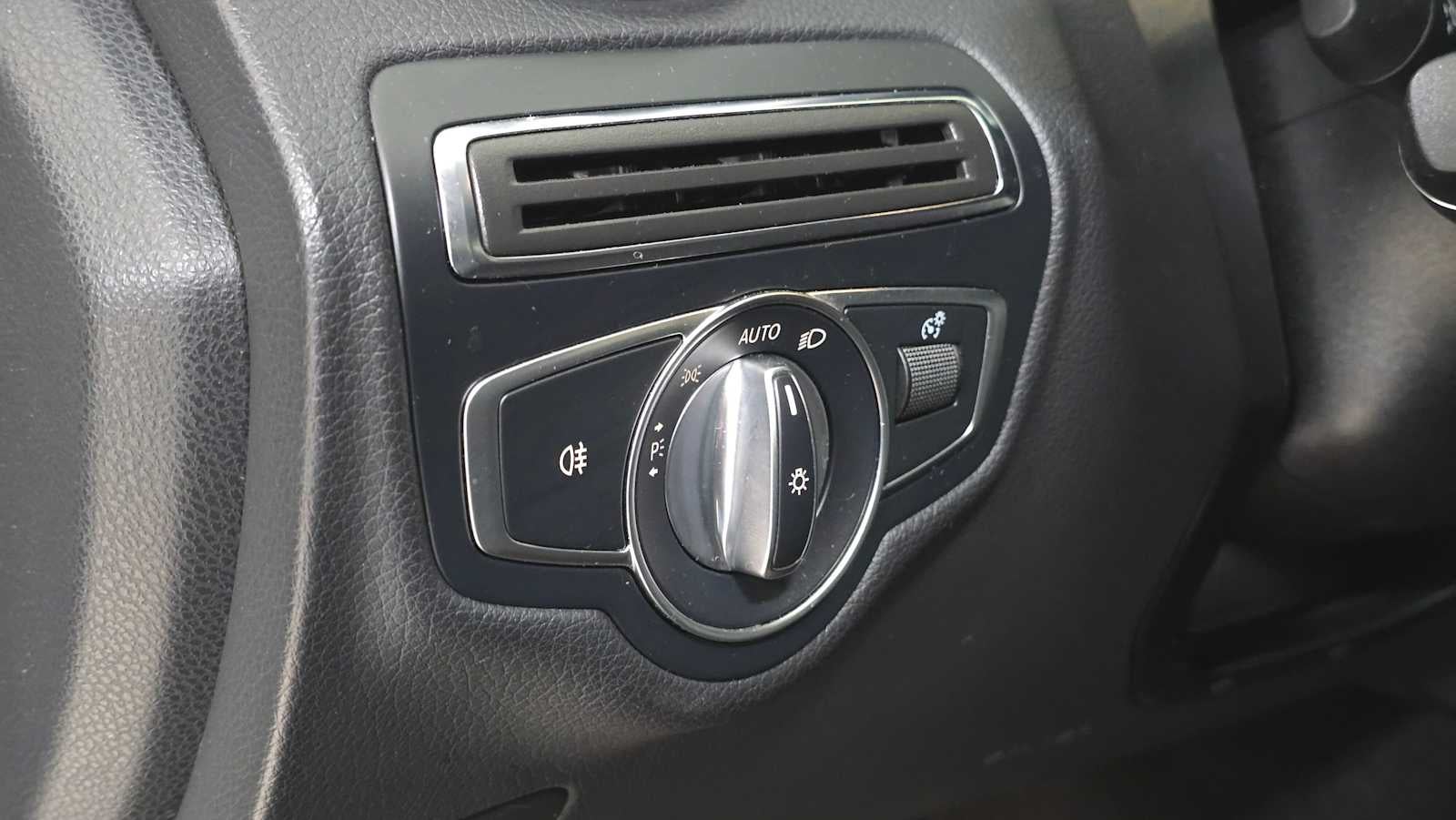 2017 Mercedes-Benz C-Class C 300