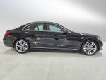 2018 Mercedes-Benz C 300 Sedan