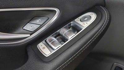 2018 Mercedes-Benz C 300 Sedan