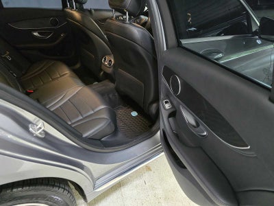 2016 Mercedes-Benz C 300 4dr Sdn 4MATIC®