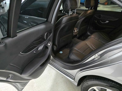 2016 Mercedes-Benz C 300 4dr Sdn 4MATIC®