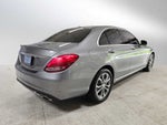 2016 Mercedes-Benz C 300 4dr Sdn 4MATIC®