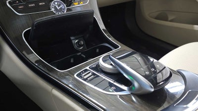 2016 Mercedes-Benz C 300 4dr Sdn 4MATIC®