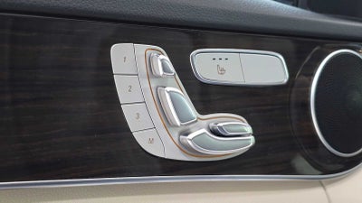 2016 Mercedes-Benz C 300 4dr Sdn 4MATIC®