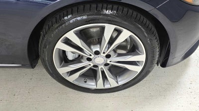 2016 Mercedes-Benz C 300 4dr Sdn 4MATIC®