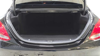 2016 Mercedes-Benz C-Class C 300 Luxury