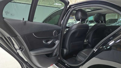 2016 Mercedes-Benz C-Class C 300 Luxury