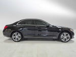 2016 Mercedes-Benz C-Class C 300 Luxury