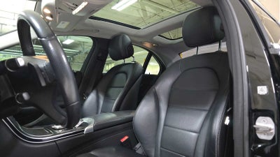 2016 Mercedes-Benz C-Class C 300 Luxury