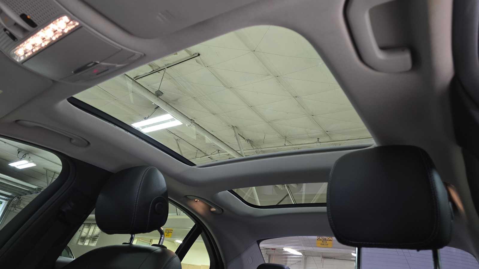 2016 Mercedes-Benz C-Class C 300 Luxury