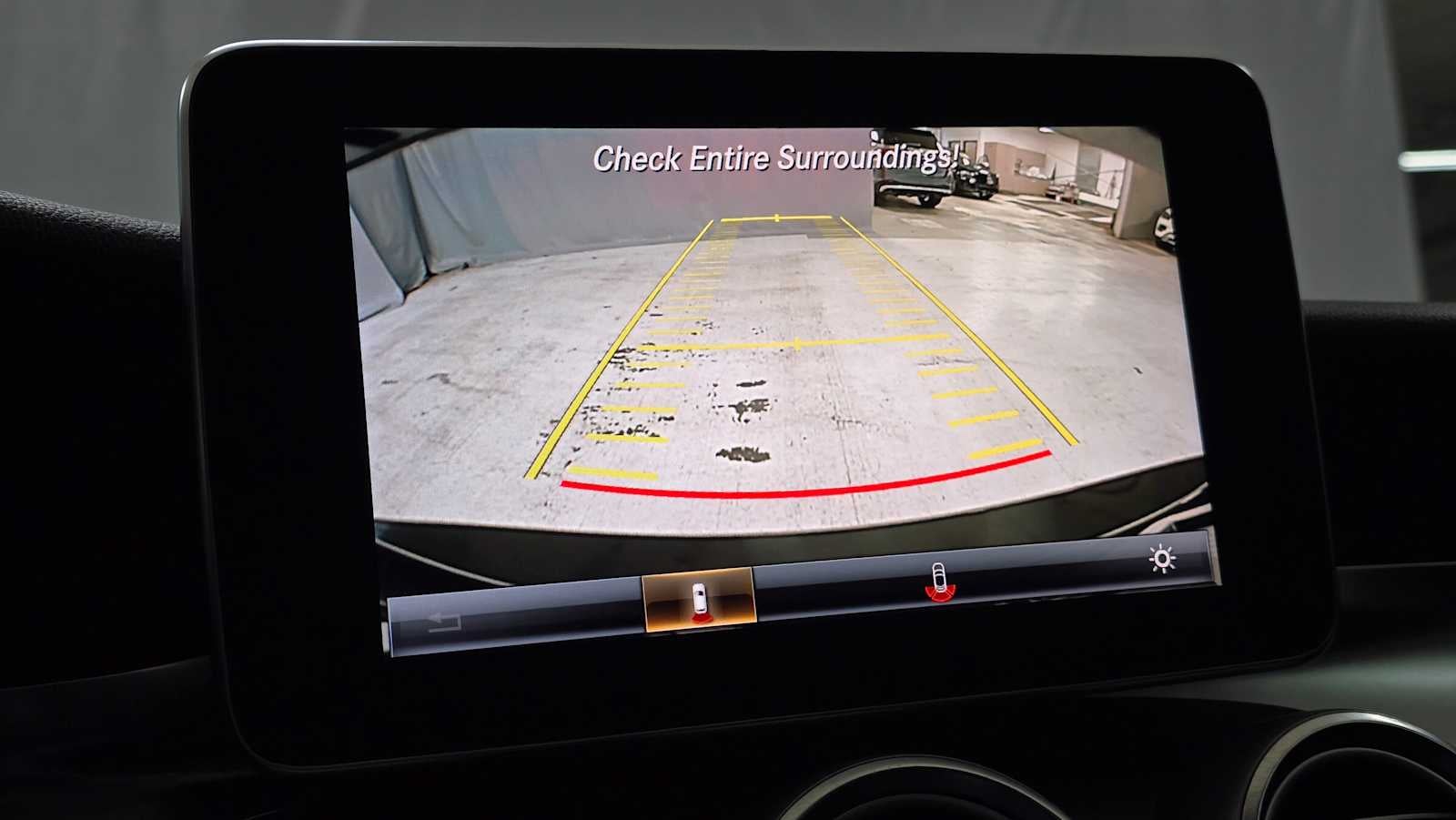 2016 Mercedes-Benz C-Class C 300 Luxury