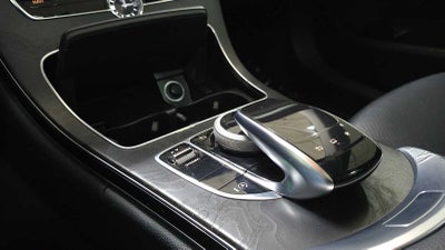 2016 Mercedes-Benz C-Class C 300 Luxury