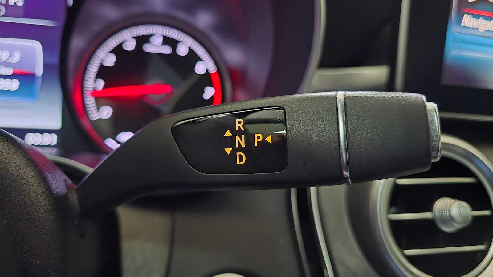 2016 Mercedes-Benz C-Class C 300 Luxury