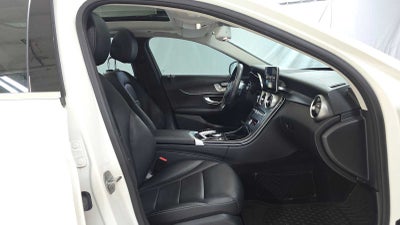 2016 Mercedes-Benz C-Class C 300
