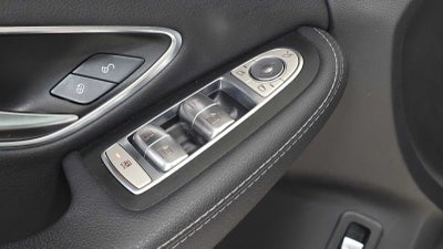 2016 Mercedes-Benz C-Class C 300