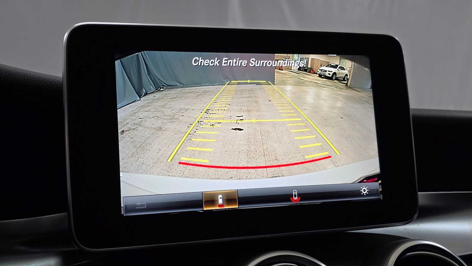 2016 Mercedes-Benz C-Class C 300