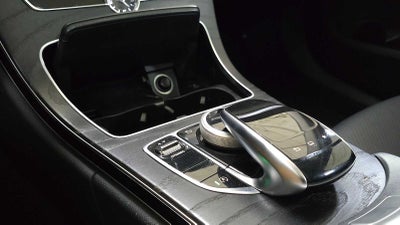 2016 Mercedes-Benz C-Class C 300