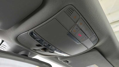 2016 Mercedes-Benz C-Class C 300