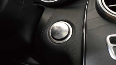 2016 Mercedes-Benz C-Class C 300