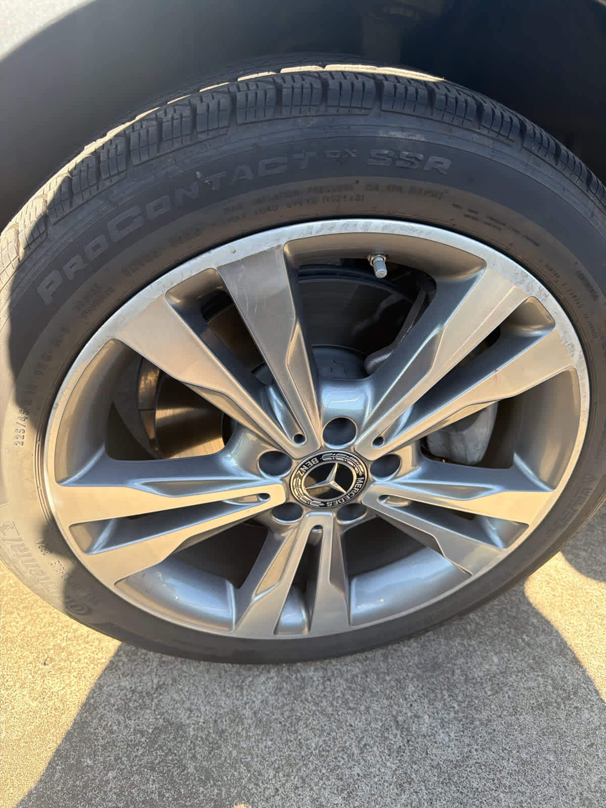 2019 Mercedes-Benz C 300 4MATIC® Sedan
