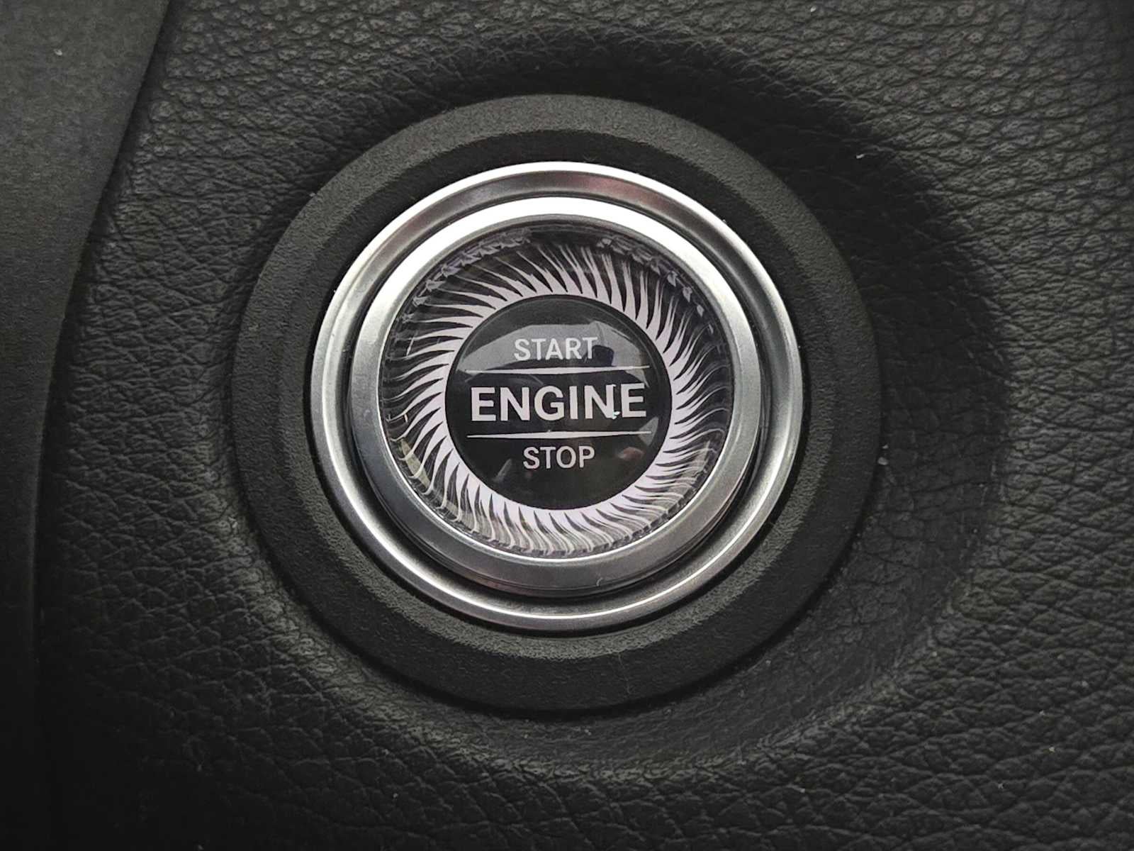 2019 Mercedes-Benz C 300 4MATIC® Sedan