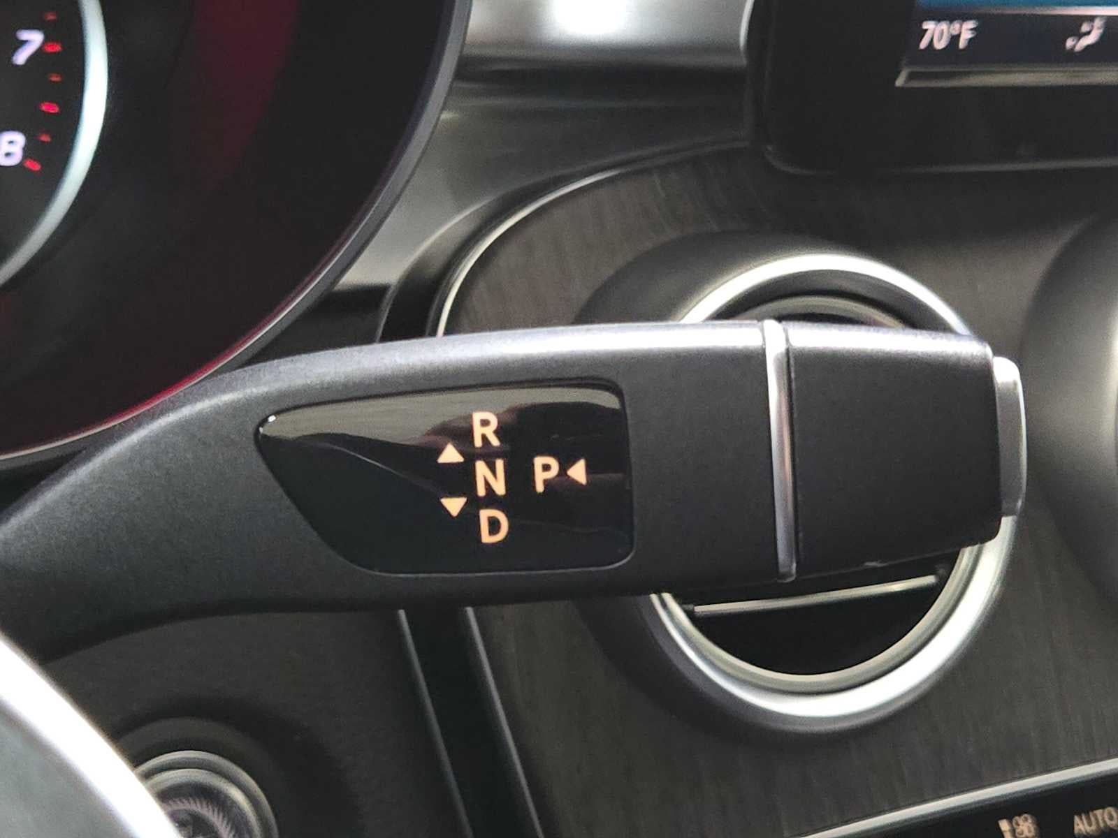 2019 Mercedes-Benz C 300 4MATIC® Sedan
