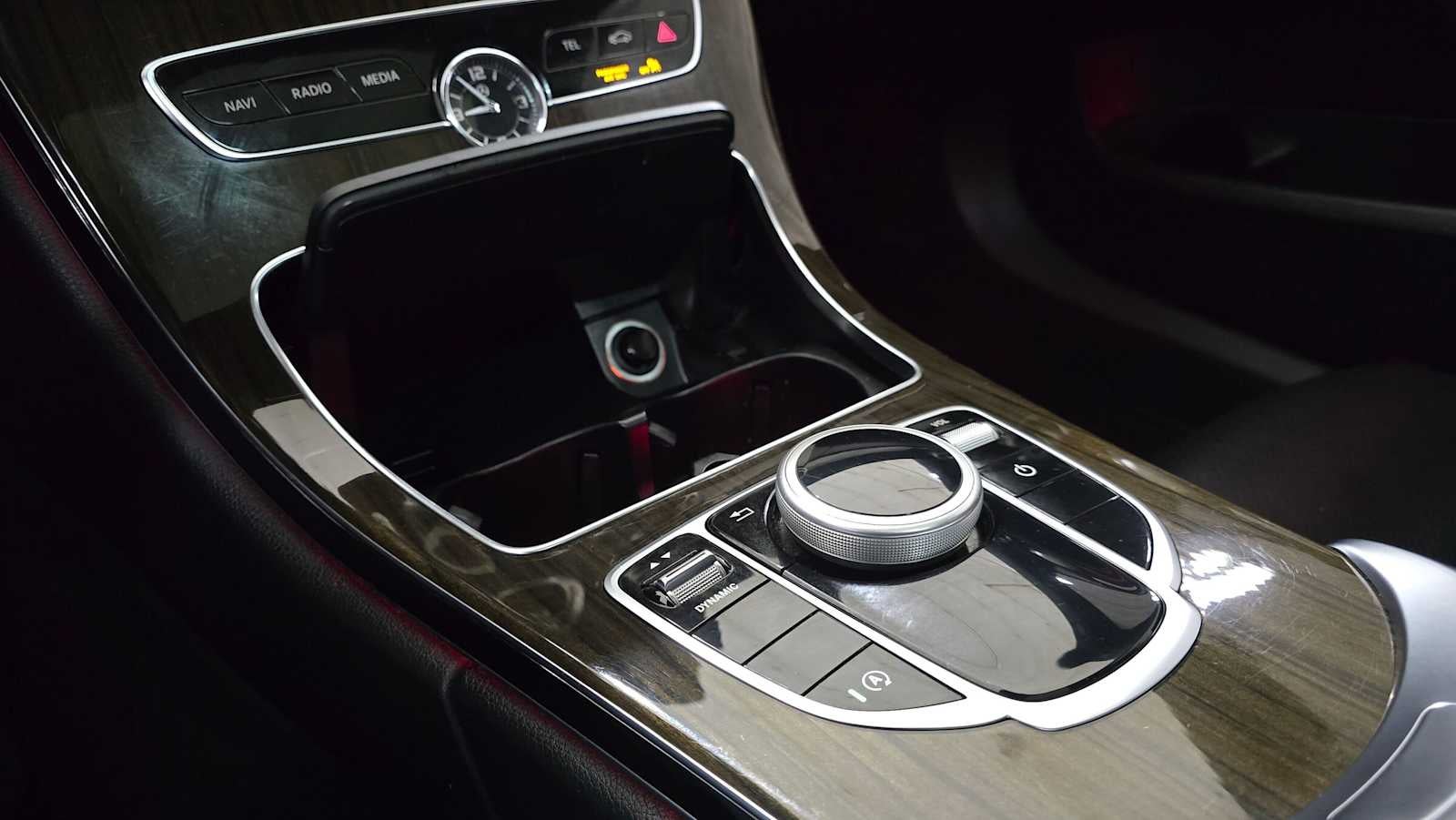 2019 Mercedes-Benz C 300 4MATIC® Sedan