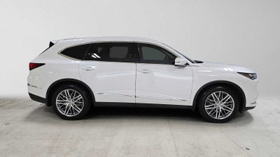 2023 Acura MDX w/Advance Package