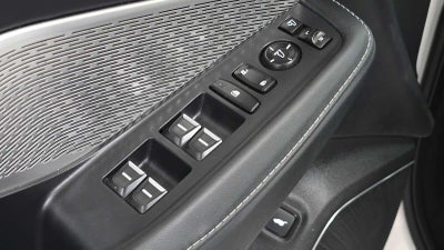 2023 Acura MDX w/Advance Package