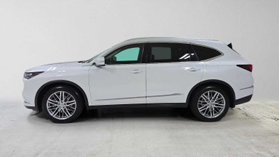 2023 Acura MDX w/Advance Package