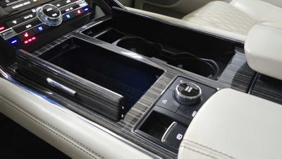 2023 Lincoln Navigator Black Label