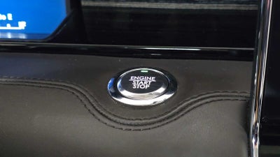 2023 Lincoln Navigator Black Label