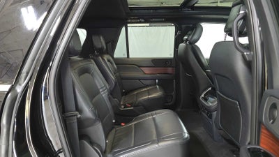 2024 Lincoln Navigator L Premiere