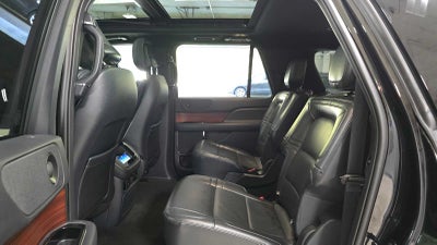 2024 Lincoln Navigator L Premiere