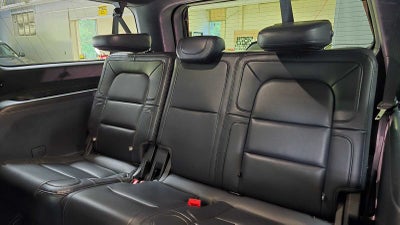 2024 Lincoln Navigator L Premiere