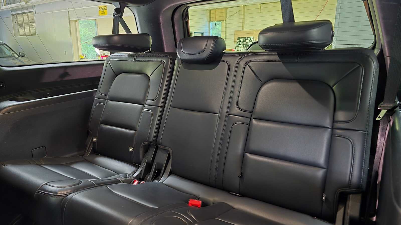 2024 Lincoln Navigator L Premiere