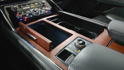 2024 Lincoln Navigator L Premiere