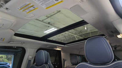 2024 Lincoln Navigator L Black Label