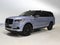 2024 Lincoln Navigator L Black Label