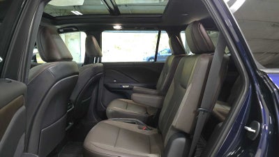 2025 Lexus TX Luxury