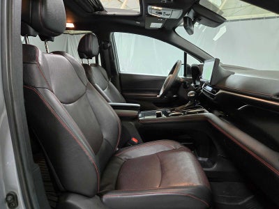 2025 Toyota Sienna XSE