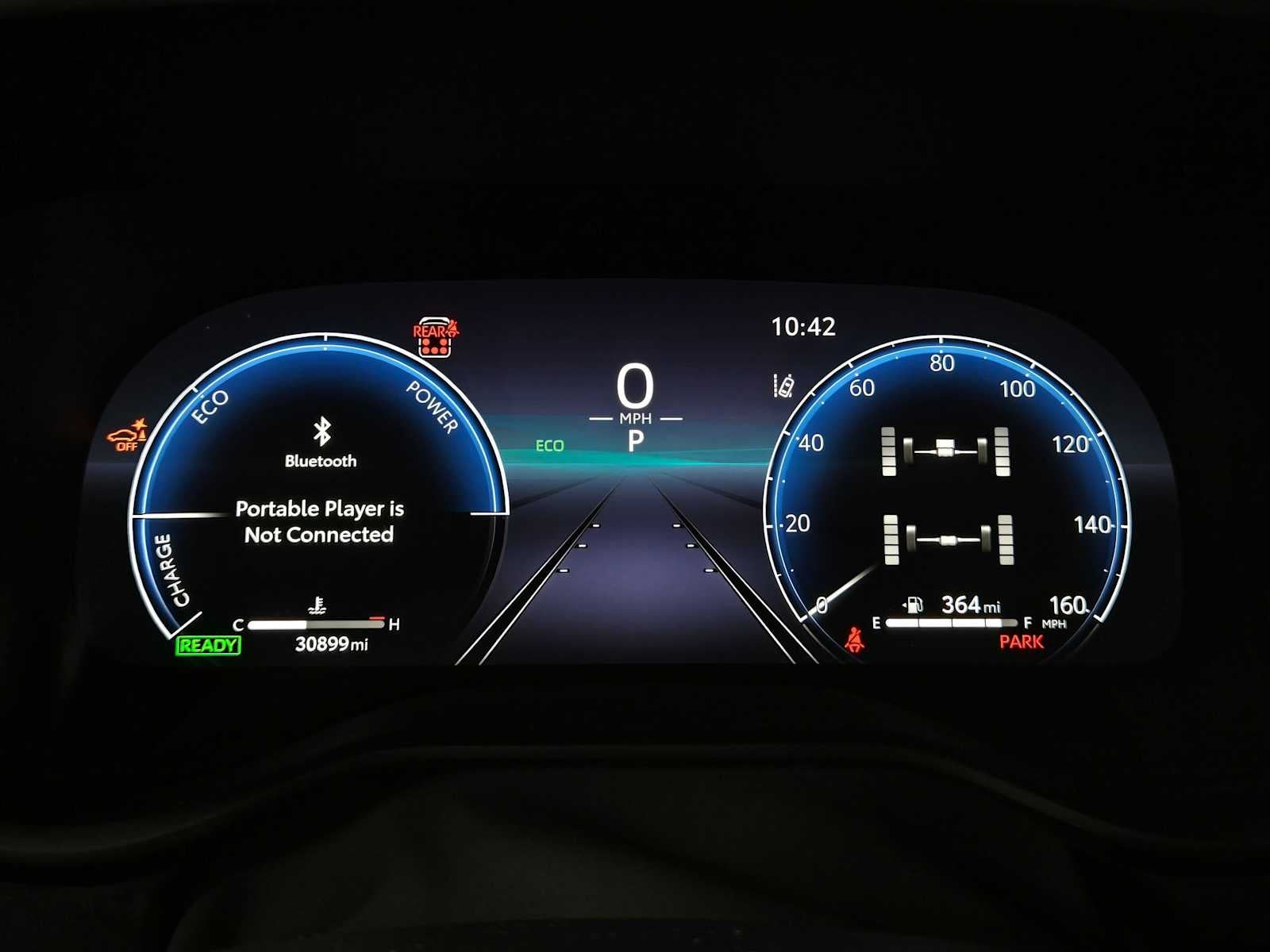 2025 Toyota Sienna XSE