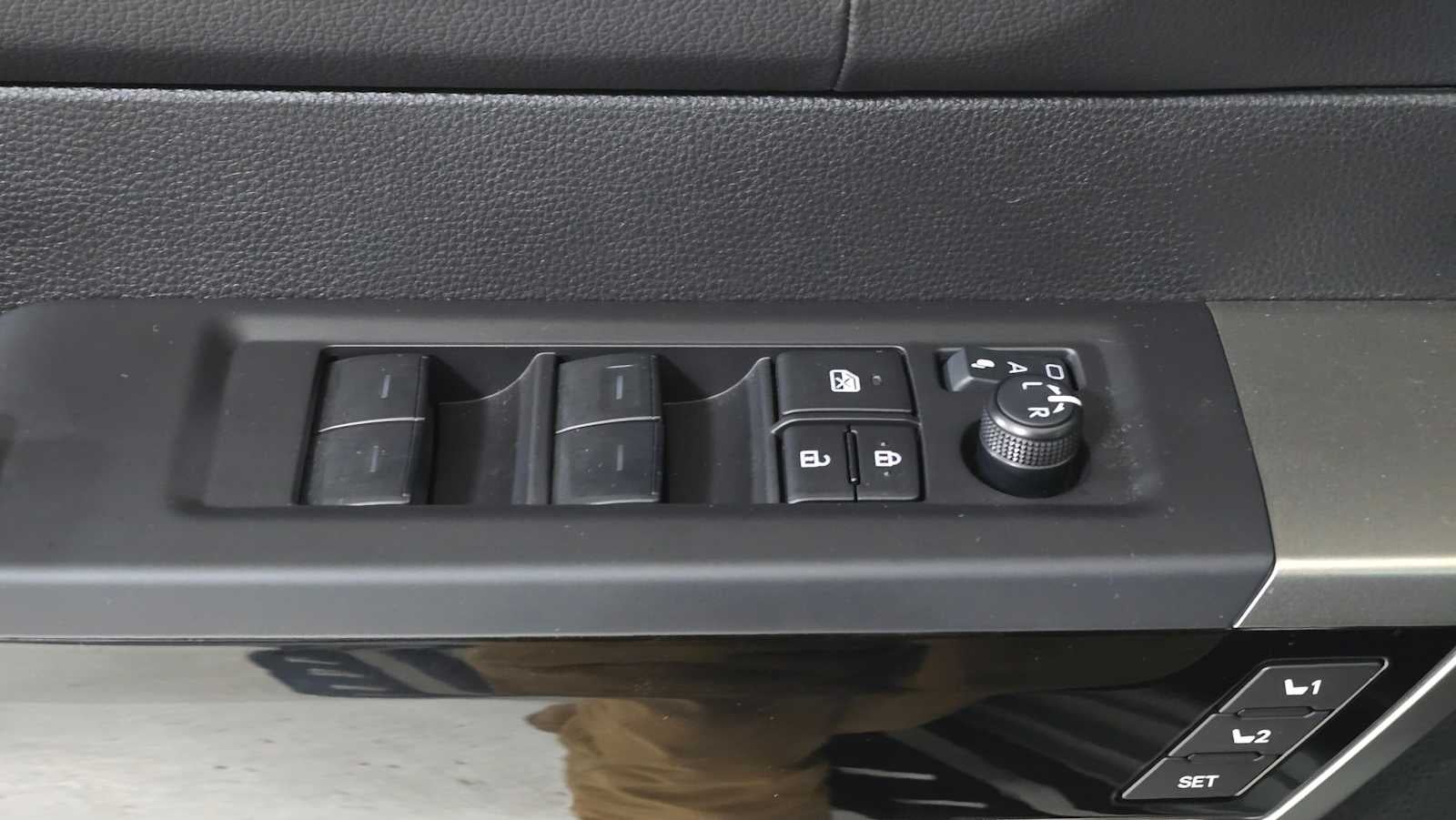 2025 Toyota Tundra Limited Hybrid