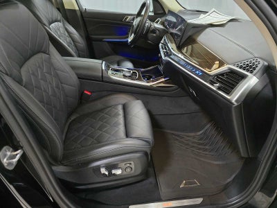 2024 BMW X7 xDrive40i xDrive40i